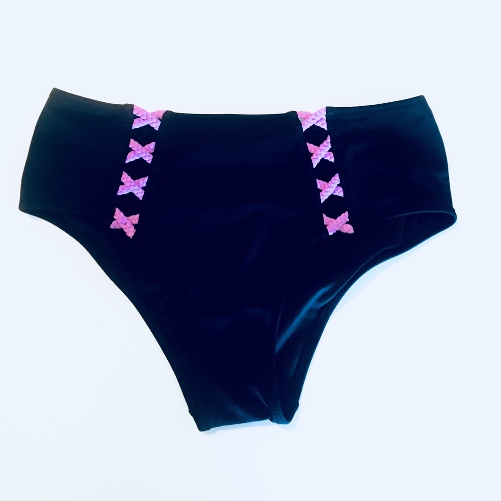 Victoria’s Secret Bikini Bottom